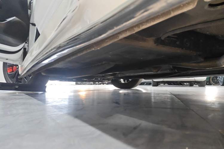 Used Chevrolet Monza 2022 Light Hybrid RS 330T Automatic Comfort Edition
