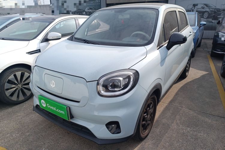 Used Leapmotor T03 2023 310 Lite Edition