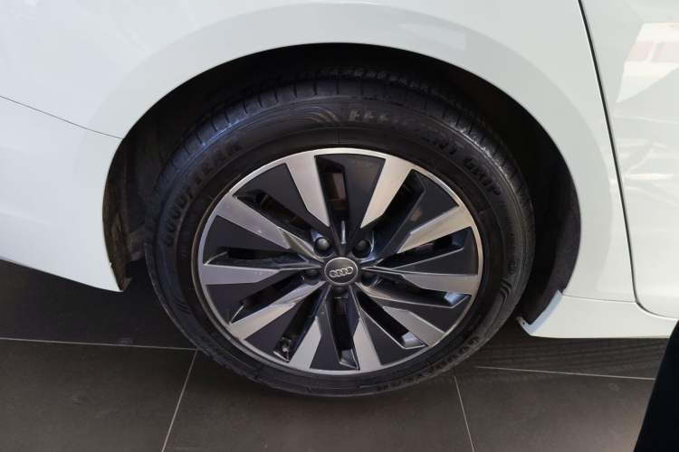 Used Audi A6L 2019 45 TFSI Prestige Elegant Edition