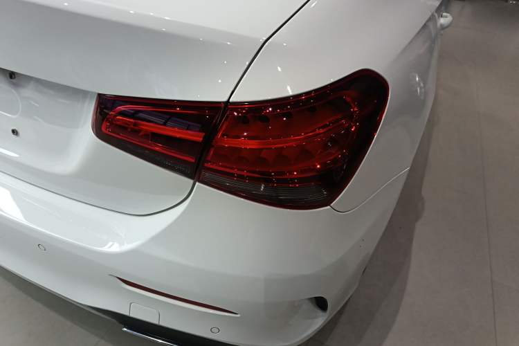 Used Mercedes-Benz A-Class 2019 A 180 L Sport Sedan
