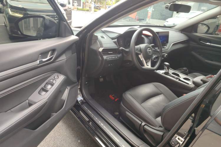 Used Nissan Teana 2022 2.0L XE Pure Enjoyment Edition
