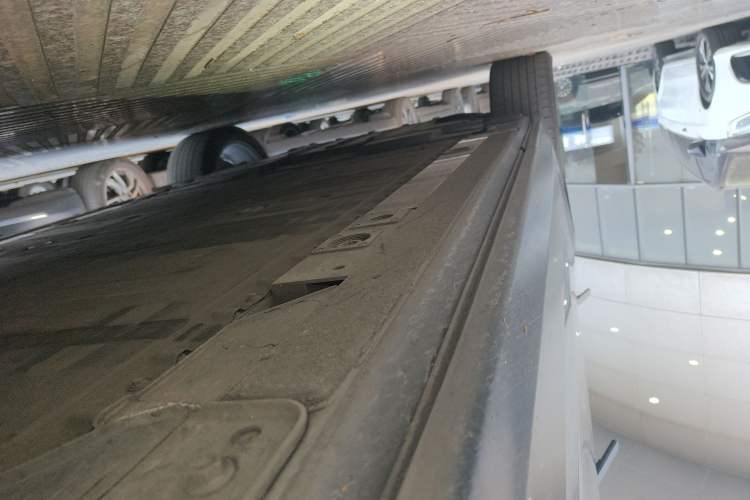 Used Nio ES8 2020 415 km Signature Edition 6-Seater Version
