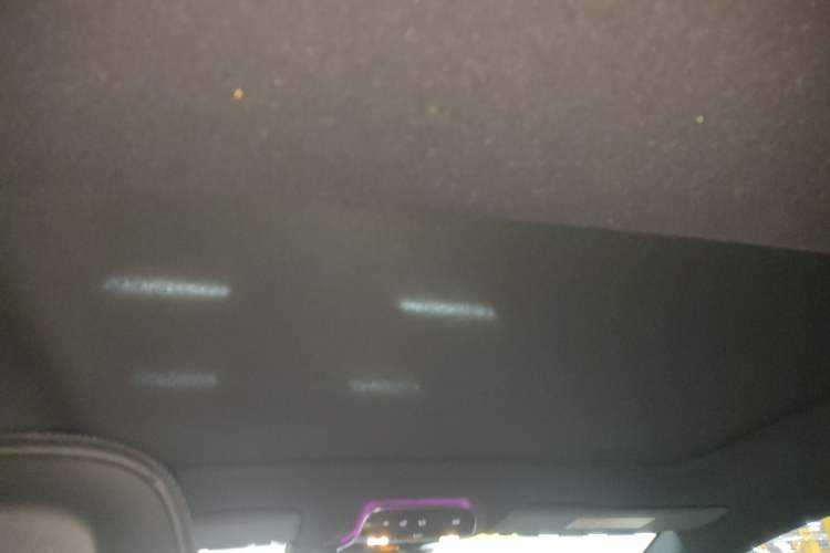 Used Mercedes-Benz EQE 2022 350 Luxury Edition
