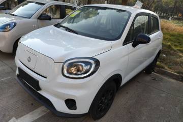 Used Leapmotor T03 2025 310 Comfort Edition