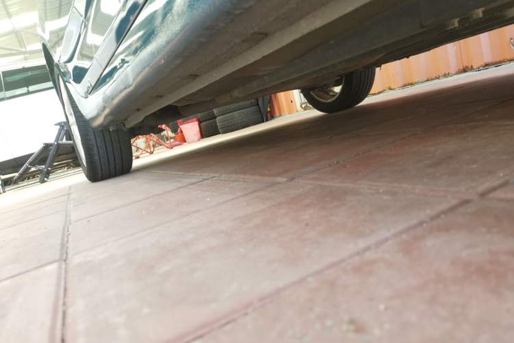 Used Hyundai Verna Ray 2014 1.6L Automatic TOP