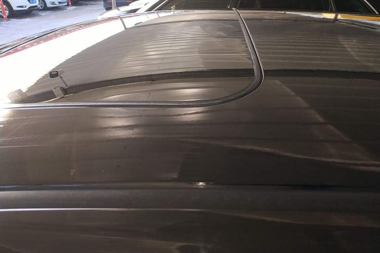 Used Nissan Tiida 2019 1.6L CVT Smart Drive Version China VI Standard