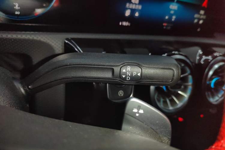 Used Mercedes-Benz A-Class 2022 Restyled A 200 L Sport Sedan Fashion Version
