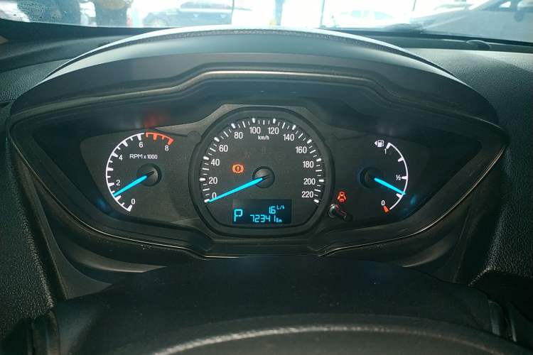 Used Ford Escort 2015 1.5L Automatic Comfort Edition