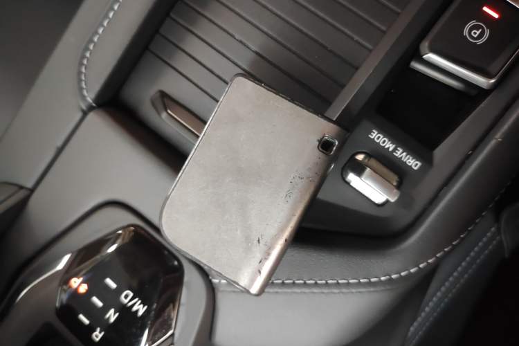 Used Lynk & Co 06 2023 Remix 1.5T Shero