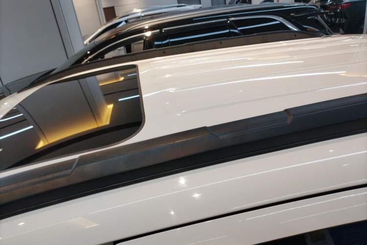 Used Ford EcoSport 2018 Revised 1.5L Automatic Platinum Wing Edition
