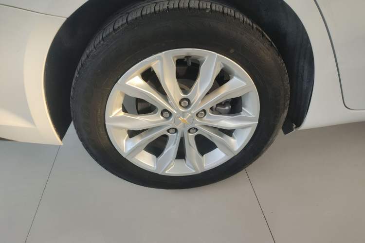 Used Chevrolet Malibu XL 2021 535T Automatic Sport Edition
