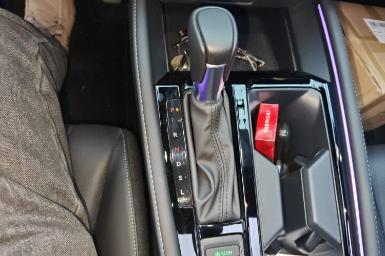 Used Honda Accord 2023 260TURBO Excellence Edition