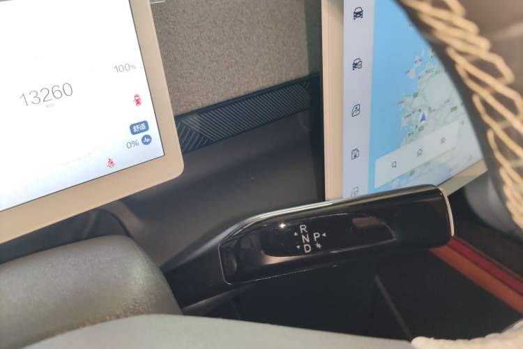 Used ARCFOX Kaola S 2024 AIR model
