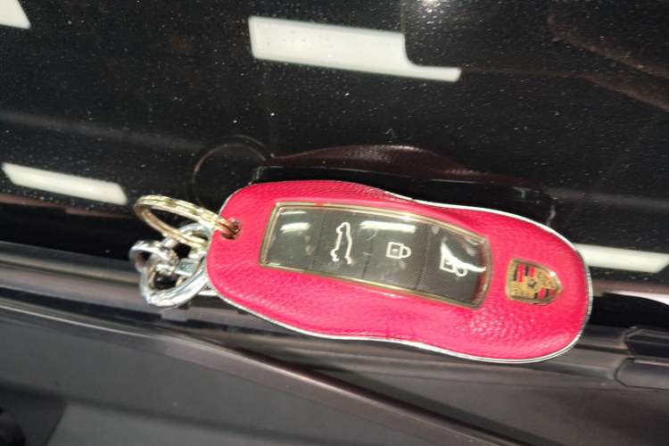 Used Porsche Macan 2023 Macan 2.0T