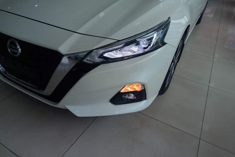 Used Nissan Teana 2021 2.0L XL Comfort Edition
