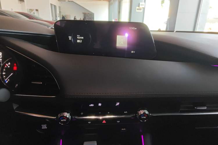 Used Mazda Mazda 3 Axela 2021 2.0L Automatic Zhiyao Edition