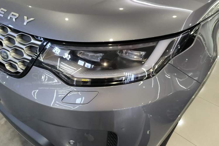 Used Land Rover Discovery 2024 360 PS S
