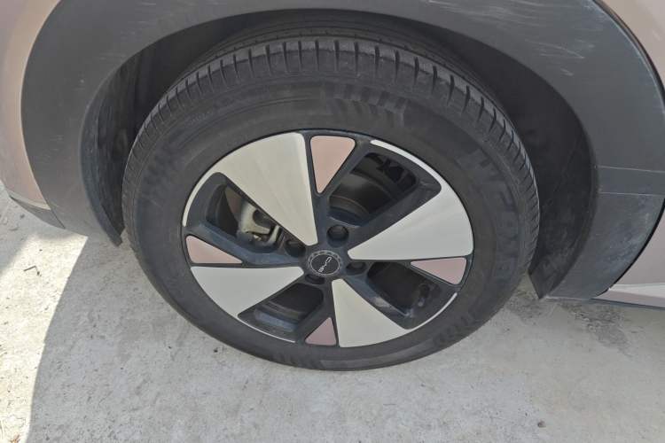 Used BYD Dolphin 2023 420 km Free Version
