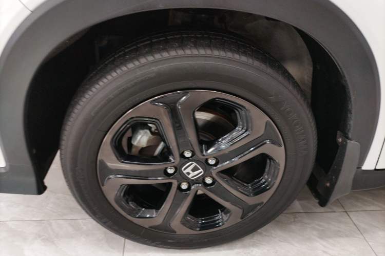 Used Honda XR-V 2020 220TURBO CVT Luxury Edition
