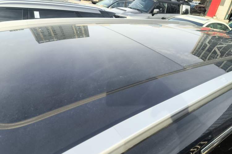 Used EXEED Lanyue C-DM 2025 180 Ultra-Long Range Ultra All-Wheel Drive 6-Seater