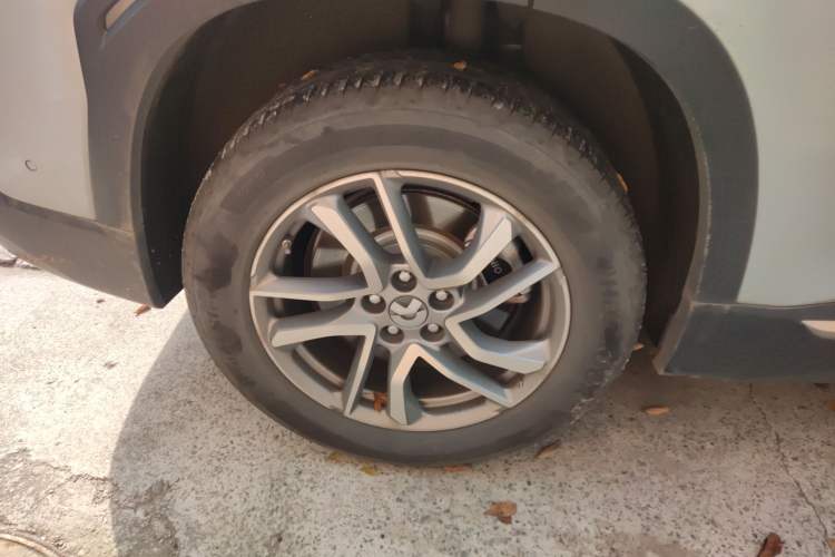 Used Nio ES6 2020 420 km Sport Edition