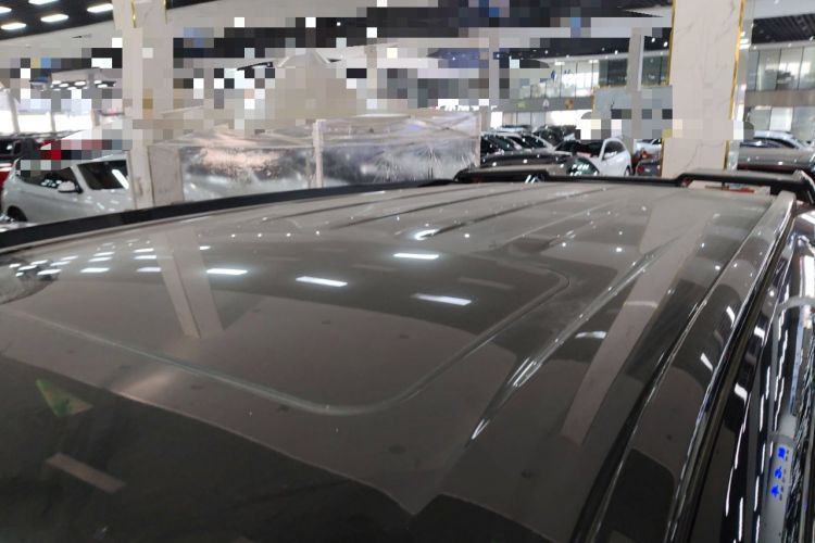 Used Tank 700 New Energy 2024 Hi4-T Extreme Edition