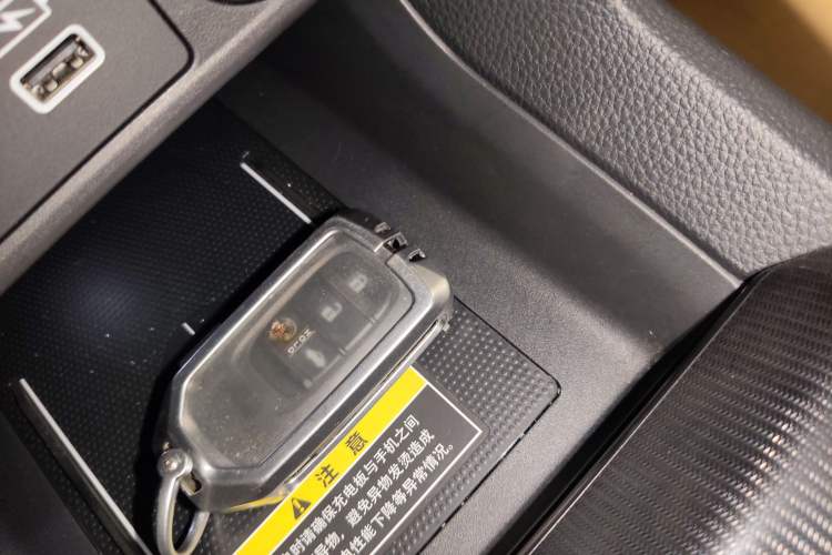 Used Honda Integra 2022 240TURBO CVT Prestige Edition
