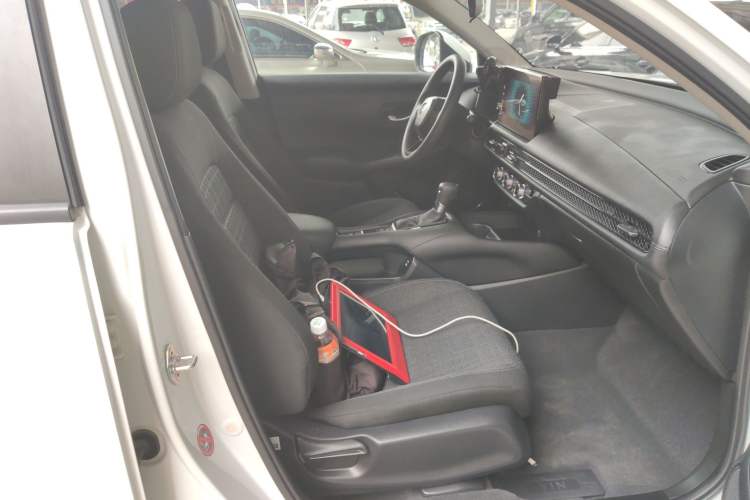 Used Honda ZR-V 2022 1.5T CVT Elite Edition
