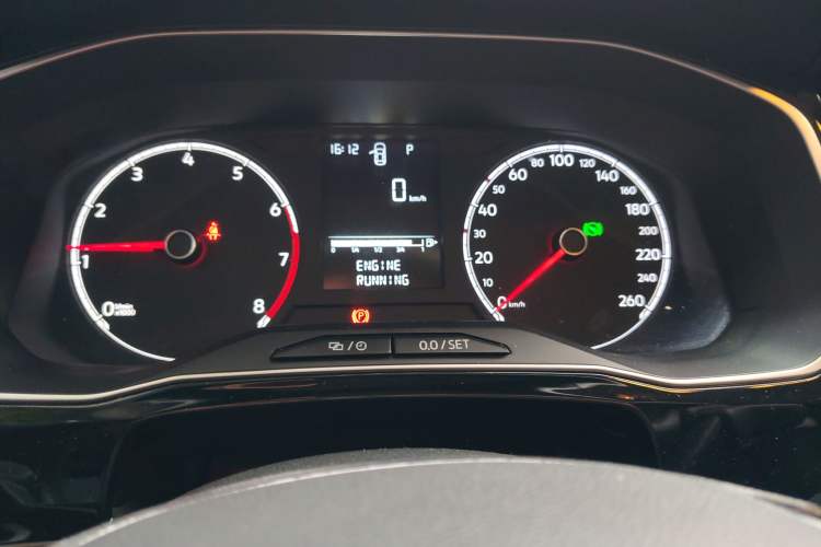 Used Jetta VS7 2021 1.4T Automatic Entry Model