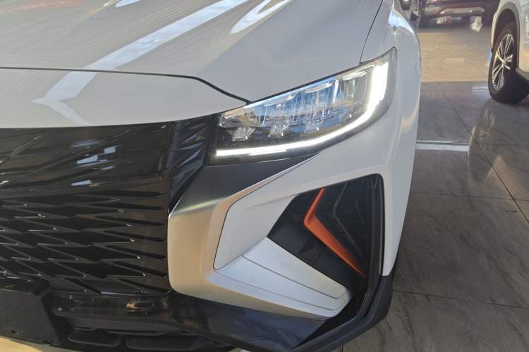 Used Geely Auto Emgrand X7 Sport 2022 Boyue X 1.8TD DCT Smart Model