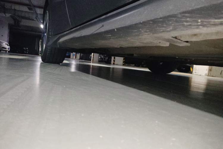 Used GAC Trumpchi EMPOW 2023 400T Automatic R PRO
