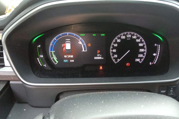 Used Honda Odyssey 2022 2.0L eHEV Sharp Supreme Edition
