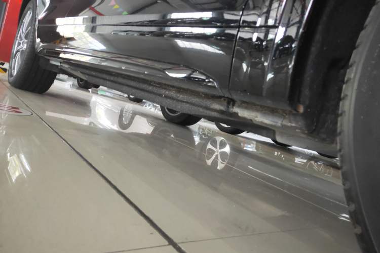 Used Audi Q5L 2022 Updated 45T Luxury Dynamic Version
