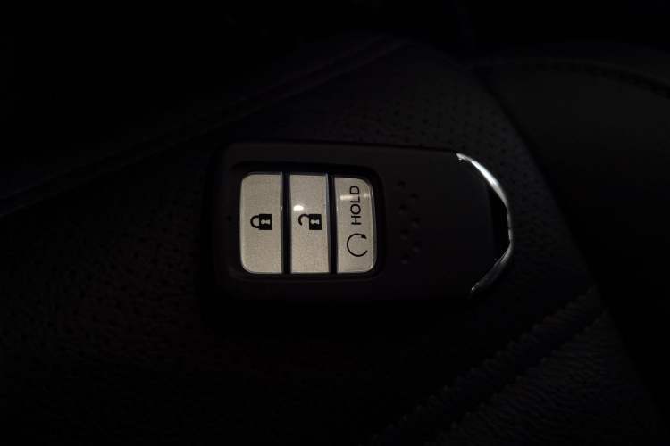 Used Honda CR-V 2019 240TURBO CVT 2WD Fashion Edition China VI