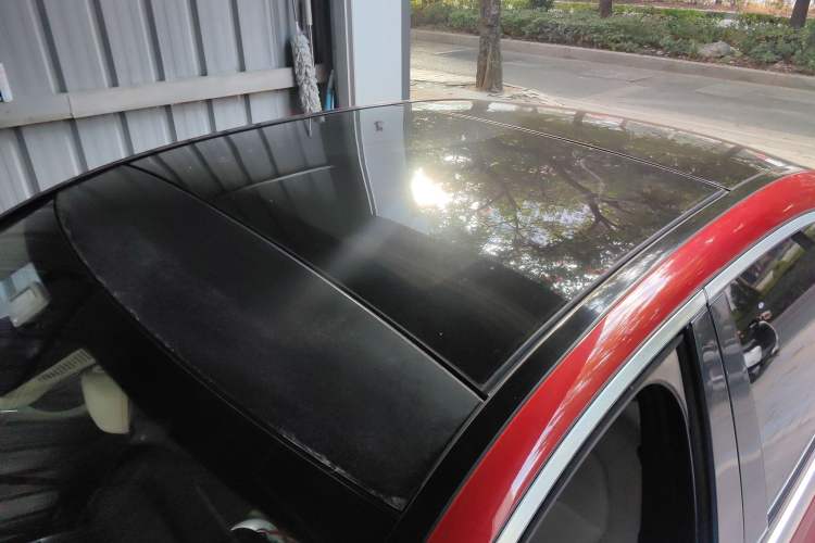 Used Mercedes-Benz C-Class 2016 C 200 L Sport Edition
