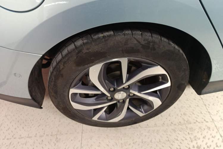 Used Buick Velite 6 2022 Plug-in Hybrid Connected Smart Model