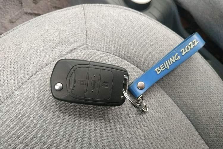 Used Wuling Hongguang MINIEV 2021 Macaron Premium Model – Lithium Iron Phosphate
