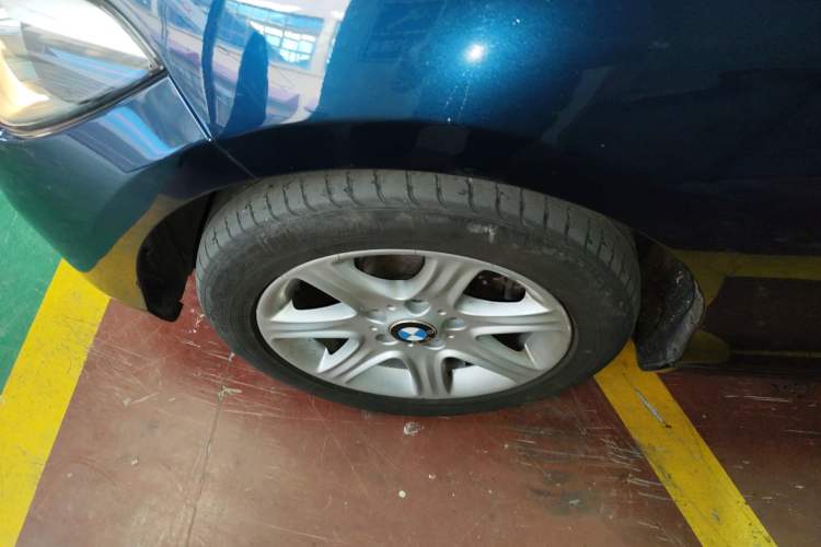 Used BMW 1 Series 2013 Revised 116i Leading Edition
