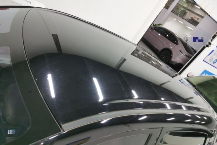 Used Wuling Bingo 2023 333km Enjoy+ Version
