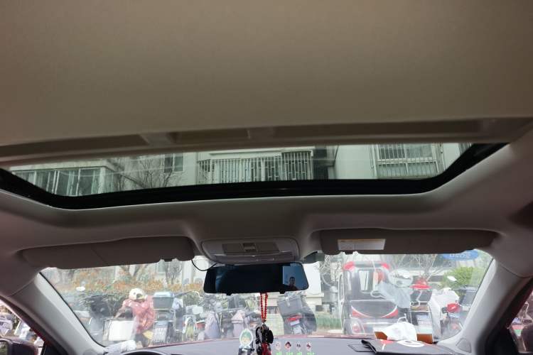 Used MG 6 New Energy 2019 50T Trophy 5-Second Edition
