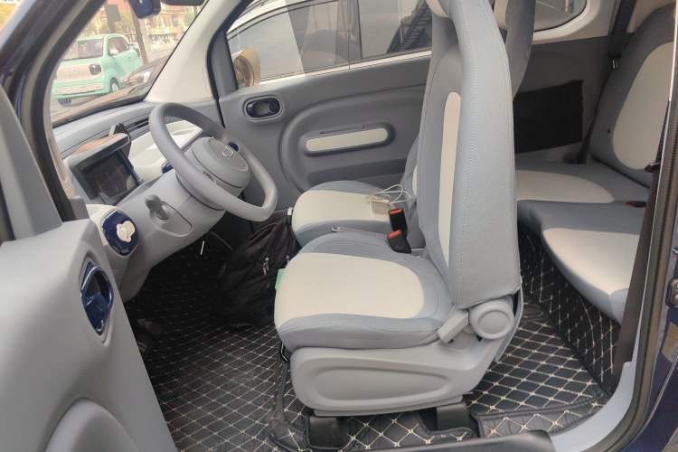 Used Bestune Pony 2025 222km Lightning Horse
