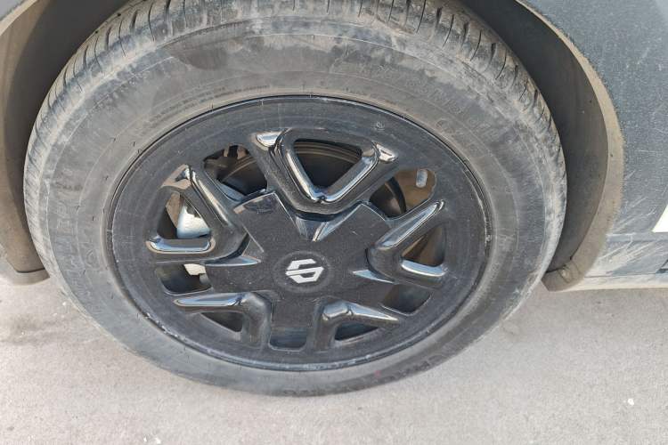 Used Leapmotor T03 2024 403 Comfort Edition