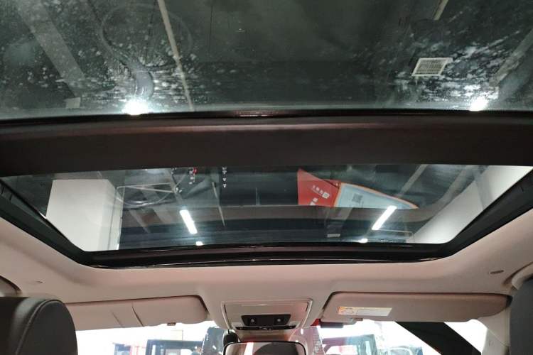 Used Honda CR-V 2023 240TURBO Two-Wheel Drive FENGSHANG Edition 5 Seats