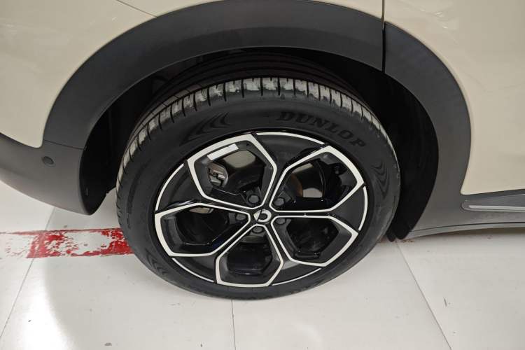 Used  #3 2024 Dynamic All-Wheel Drive Edition