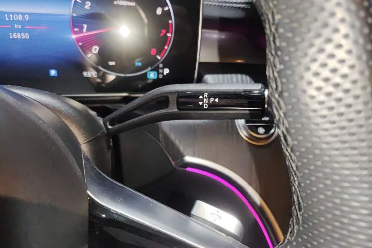 Used Mercedes-Benz C-Class 2024 C 260 L Brilliant Night Sports Edition
