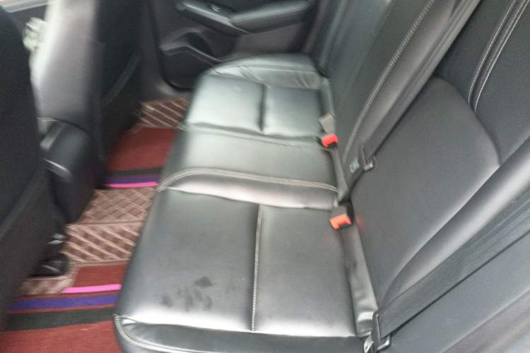 Used Honda Civic 2022 240TURBO CVT Dynamic Edition
