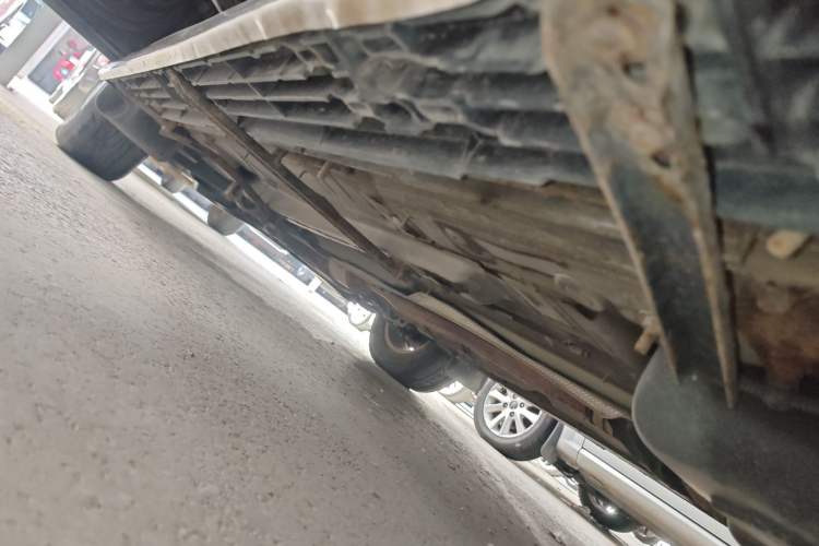 Used Volkswagen Tiguan 2015 1.8TSI Automatic Two-Wheel Drive Trend Edition
