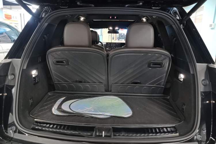 Used Li Auto L8 2023 Pro Model