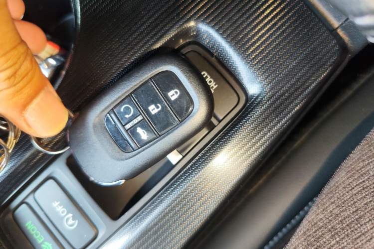 Used Honda Integra 2022 240TURBO CVT Phantom Night Luxury Edition
