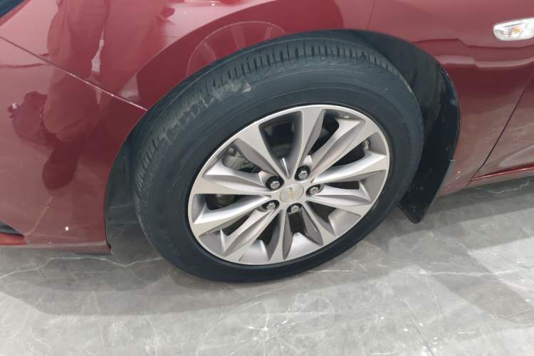 Used Chevrolet Monza 2022 320 Automatic Enjoyment Edition
